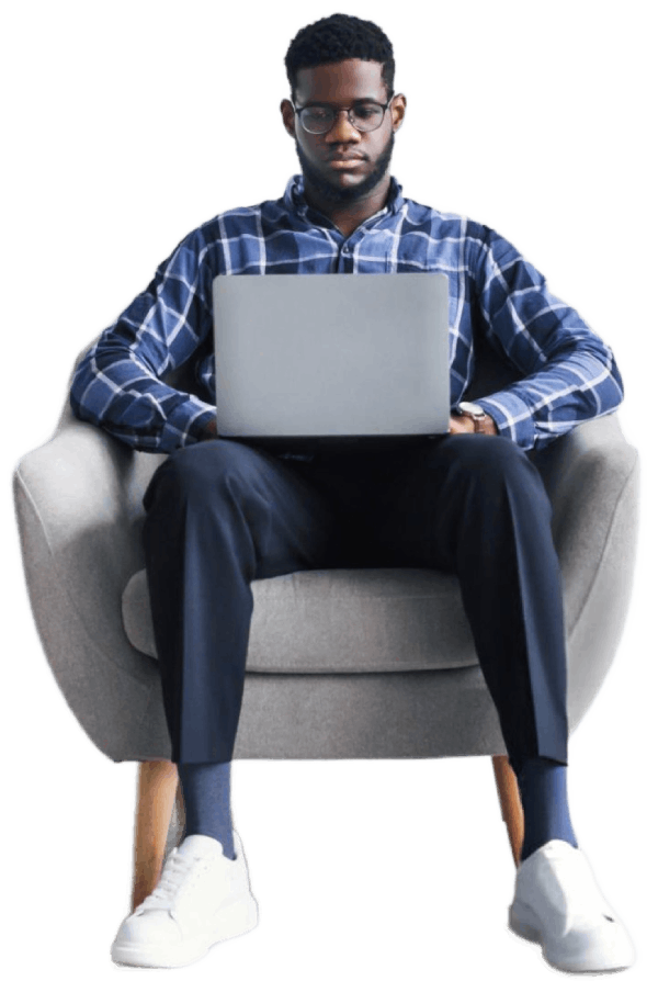Cloud. Databases. Infrastructure. Simplified