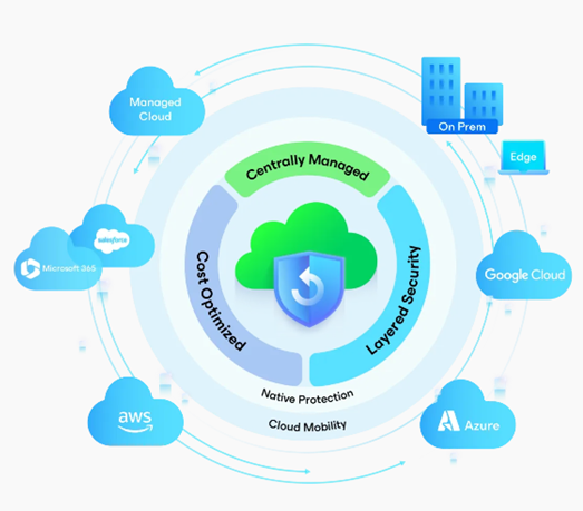 Hybrid & Cloud-Native Platforms